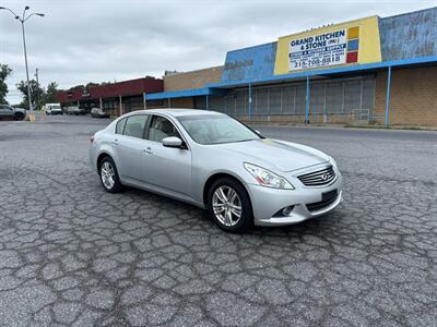 2012 INFINITI G37 Sedan X   - Photo 4 - Philadelphia, PA 19136