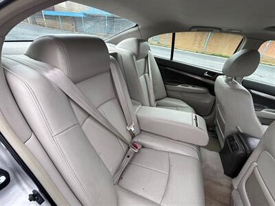 2012 INFINITI G37 Sedan X   - Photo 11 - Philadelphia, PA 19136