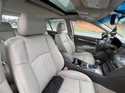 2012 INFINITI G37 Sedan X   - Photo 13 - Philadelphia, PA 19136