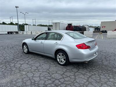 2012 INFINITI G37 Sedan X   - Photo 2 - Philadelphia, PA 19136