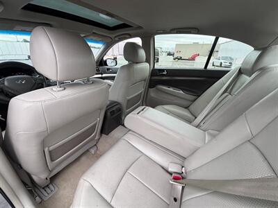 2012 INFINITI G37 Sedan X   - Photo 8 - Philadelphia, PA 19136