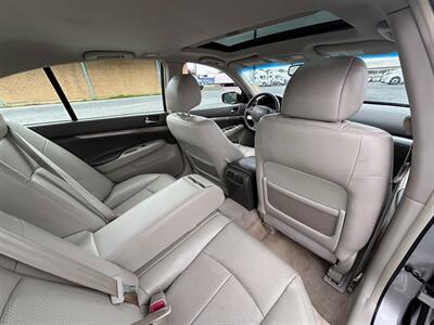 2012 INFINITI G37 Sedan X   - Photo 12 - Philadelphia, PA 19136
