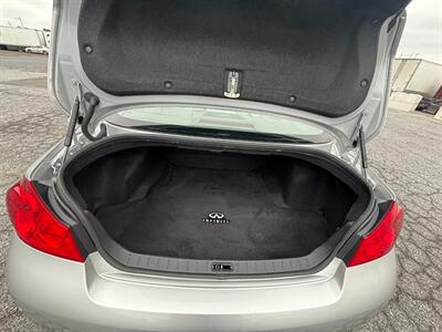 2012 INFINITI G37 Sedan X   - Photo 10 - Philadelphia, PA 19136
