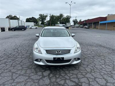 2012 INFINITI G37 Sedan X   - Photo 5 - Philadelphia, PA 19136