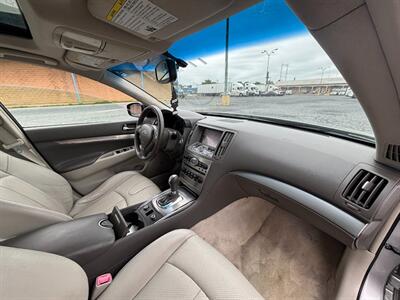 2012 INFINITI G37 Sedan X   - Photo 14 - Philadelphia, PA 19136