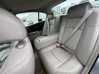 2012 INFINITI G37 Sedan X   - Photo 9 - Philadelphia, PA 19136