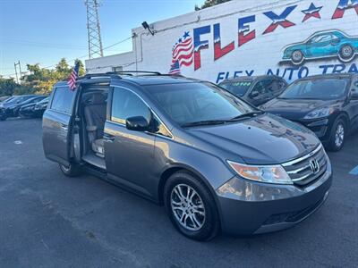 2012 Honda Odyssey EX-L   - Photo 5 - Philadelphia, PA 19136