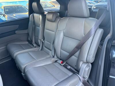 2012 Honda Odyssey EX-L   - Photo 10 - Philadelphia, PA 19136