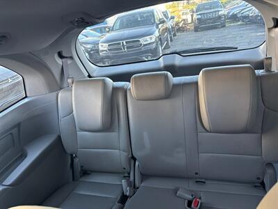 2012 Honda Odyssey EX-L   - Photo 12 - Philadelphia, PA 19136