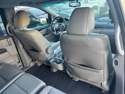 2012 Honda Odyssey EX-L   - Photo 15 - Philadelphia, PA 19136