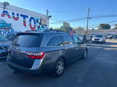 2012 Honda Odyssey EX-L   - Photo 4 - Philadelphia, PA 19136