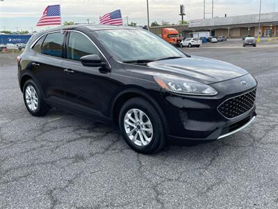 2020 Ford Escape SE   - Photo 5 - Philadelphia, PA 19136