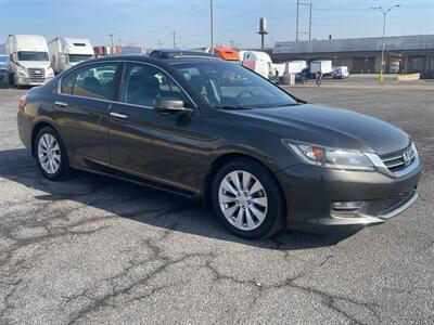 2013 Honda Accord EX-L   - Photo 4 - Philadelphia, PA 19136