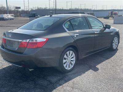 2013 Honda Accord EX-L   - Photo 3 - Philadelphia, PA 19136