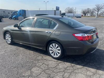 2013 Honda Accord EX-L   - Photo 2 - Philadelphia, PA 19136