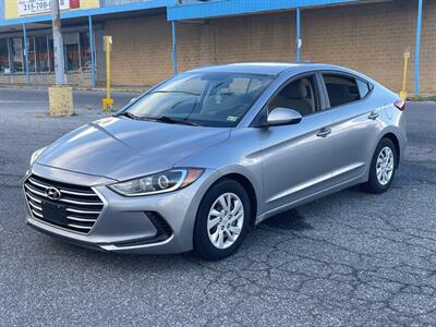 2017 Hyundai ELANTRA SE   - Photo 1 - Philadelphia, PA 19136