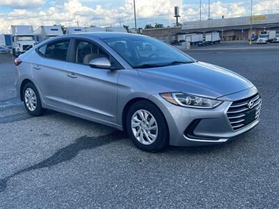 2017 Hyundai ELANTRA SE   - Photo 4 - Philadelphia, PA 19136