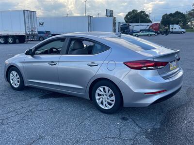 2017 Hyundai ELANTRA SE   - Photo 2 - Philadelphia, PA 19136