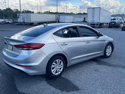 2017 Hyundai ELANTRA SE   - Photo 3 - Philadelphia, PA 19136