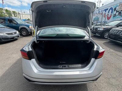 2020 Nissan Altima 2.5 S   - Photo 10 - Philadelphia, PA 19136