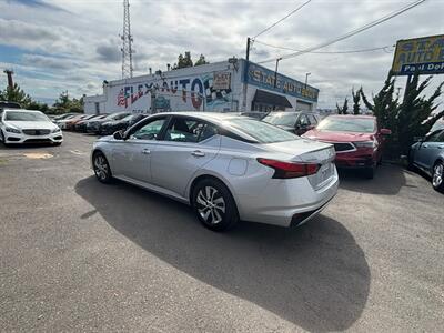 2020 Nissan Altima 2.5 S   - Photo 3 - Philadelphia, PA 19136