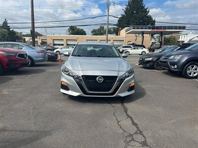 2020 Nissan Altima 2.5 S   - Photo 1 - Philadelphia, PA 19136