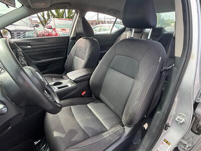 2020 Nissan Altima 2.5 S   - Photo 6 - Philadelphia, PA 19136