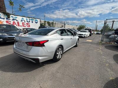 2020 Nissan Altima 2.5 S   - Photo 4 - Philadelphia, PA 19136