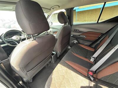 2019 Nissan Kicks SR   - Photo 7 - Philadelphia, PA 19136