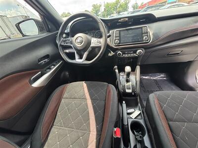 2019 Nissan Kicks SR   - Photo 14 - Philadelphia, PA 19136