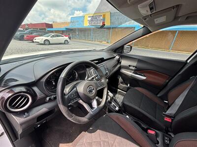 2019 Nissan Kicks SR   - Photo 5 - Philadelphia, PA 19136