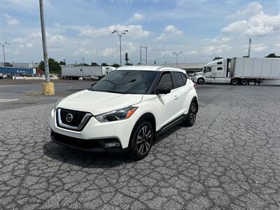 2019 Nissan Kicks SR   - Photo 1 - Philadelphia, PA 19136