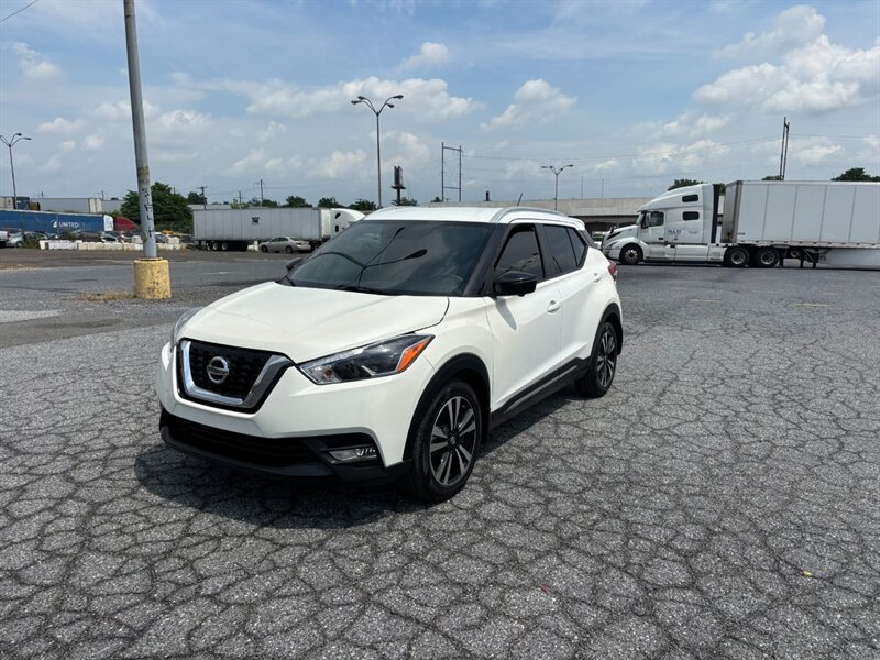 2019 Nissan Kicks SR - Photo 1 - Philadelphia, PA 19136