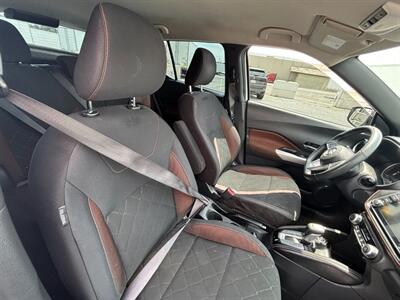 2019 Nissan Kicks SR   - Photo 12 - Philadelphia, PA 19136