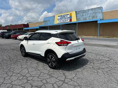2019 Nissan Kicks SR   - Photo 2 - Philadelphia, PA 19136