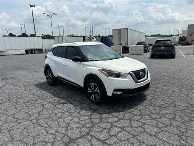 2019 Nissan Kicks SR   - Photo 4 - Philadelphia, PA 19136