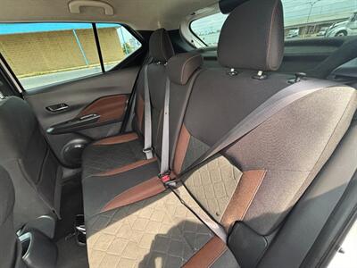 2019 Nissan Kicks SR   - Photo 8 - Philadelphia, PA 19136