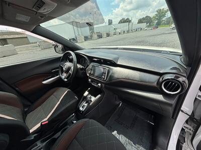 2019 Nissan Kicks SR   - Photo 13 - Philadelphia, PA 19136