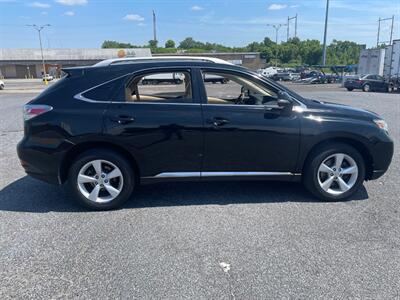 2010 Lexus RX 350   - Photo 6 - Philadelphia, PA 19136