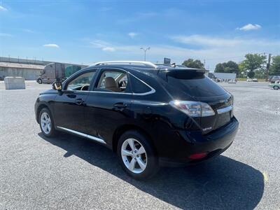 2010 Lexus RX 350   - Photo 3 - Philadelphia, PA 19136