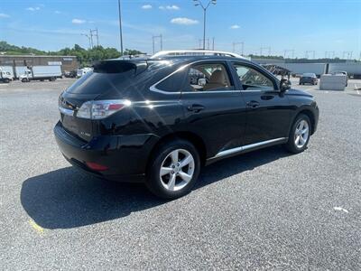 2010 Lexus RX 350   - Photo 4 - Philadelphia, PA 19136