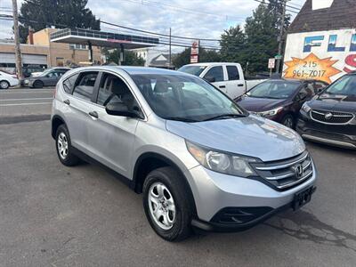 2012 Honda CR-V LX   - Photo 4 - Philadelphia, PA 19136