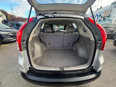 2012 Honda CR-V LX   - Photo 10 - Philadelphia, PA 19136
