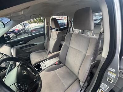 2012 Honda CR-V LX   - Photo 7 - Philadelphia, PA 19136