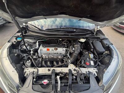 2012 Honda CR-V LX   - Photo 13 - Philadelphia, PA 19136