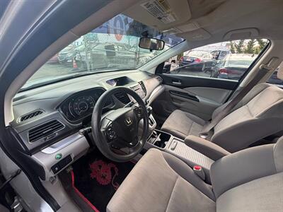 2012 Honda CR-V LX   - Photo 6 - Philadelphia, PA 19136