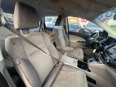 2012 Honda CR-V LX   - Photo 12 - Philadelphia, PA 19136
