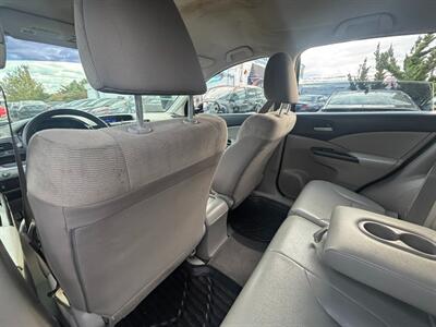 2012 Honda CR-V LX   - Photo 8 - Philadelphia, PA 19136