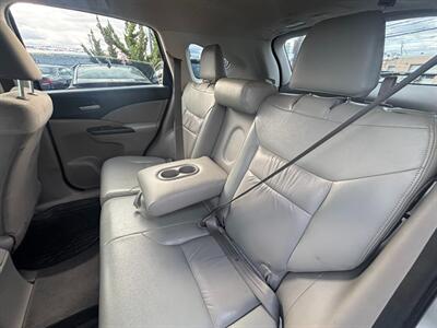 2012 Honda CR-V LX   - Photo 9 - Philadelphia, PA 19136