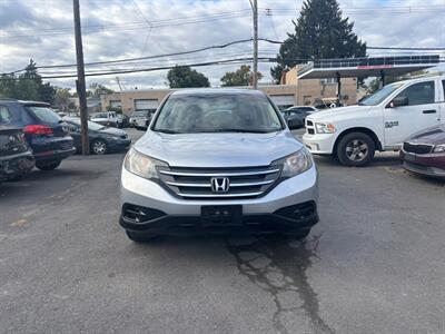 2012 Honda CR-V LX   - Photo 5 - Philadelphia, PA 19136